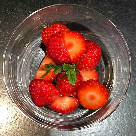 Le Chai De Marguerite Pensjonat