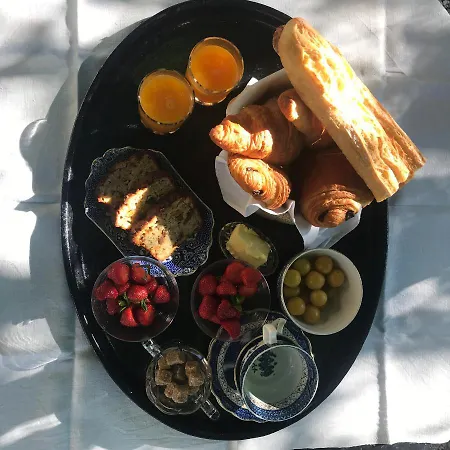 Le Chai De Marguerite 3*