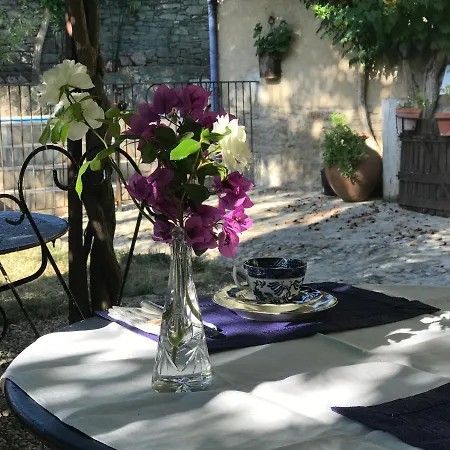 Le Chai De Marguerite Pensjonat 3*