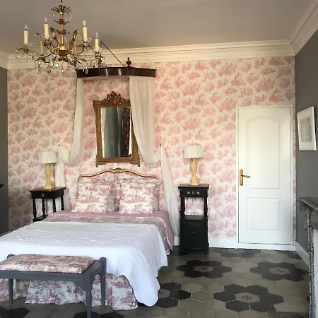 Le Chai De Marguerite
