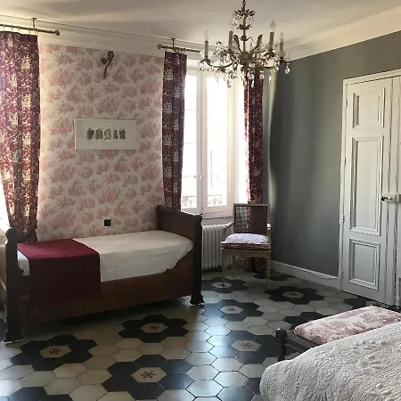 Le Chai De Marguerite Affittacamere