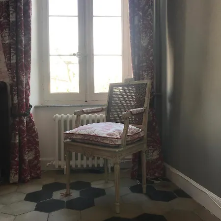 Le Chai De Marguerite Pensjonat