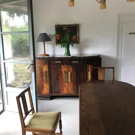 Le Chai De Marguerite 3* Peyriac-Minervois