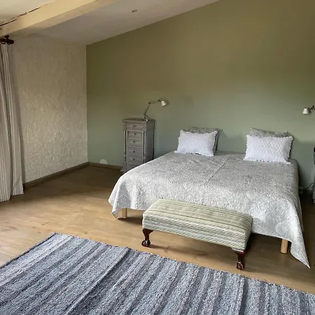Le Chai De Marguerite 3* Peyriac-Minervois