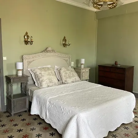 Le Chai De Marguerite 3* Peyriac-Minervois