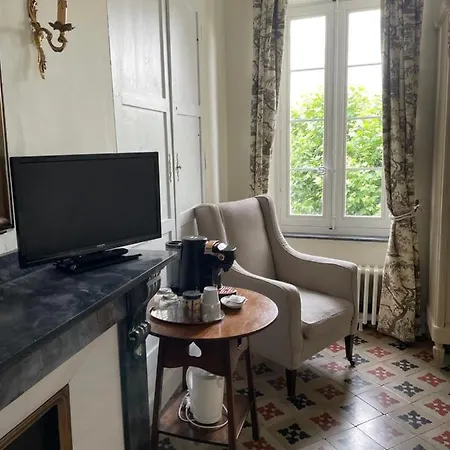 Affittacamere Le Chai De Marguerite 3*