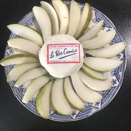 Le Chai De Marguerite Vendégház 3*