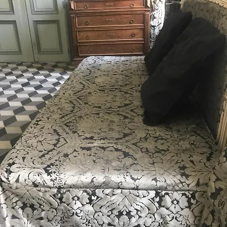 Le Chai De Marguerite