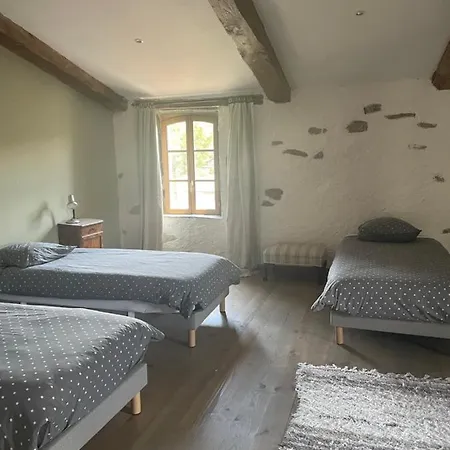 Le Chai De Marguerite 3* Peyriac-Minervois