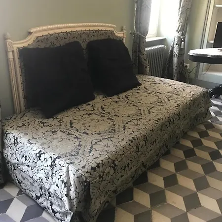 Pensjonat Le Chai De Marguerite