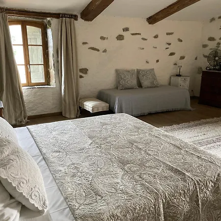 Le Chai De Marguerite