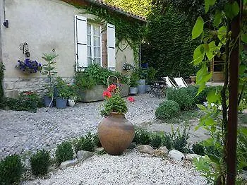 Le Chai De Marguerite 3* Peyriac-Minervois