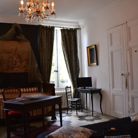 Le Chai De Marguerite 3*