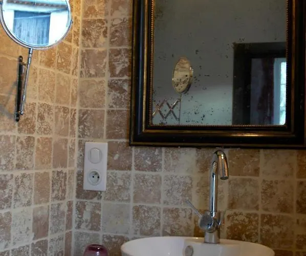 Le Chai De Marguerite Vendégház Peyriac-Minervois