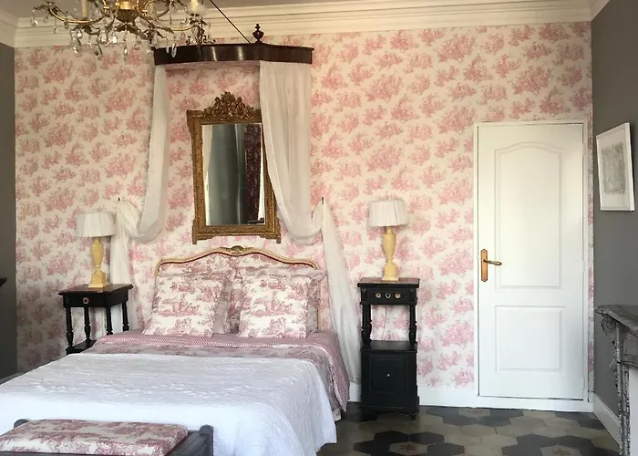 Le Chai De Marguerite