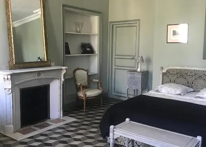 Vendégház Le Chai De Marguerite 3*