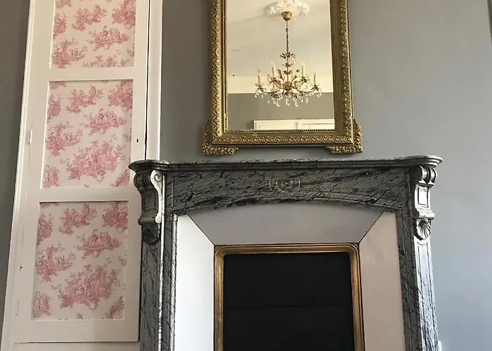 Vendégház Le Chai De Marguerite 3*