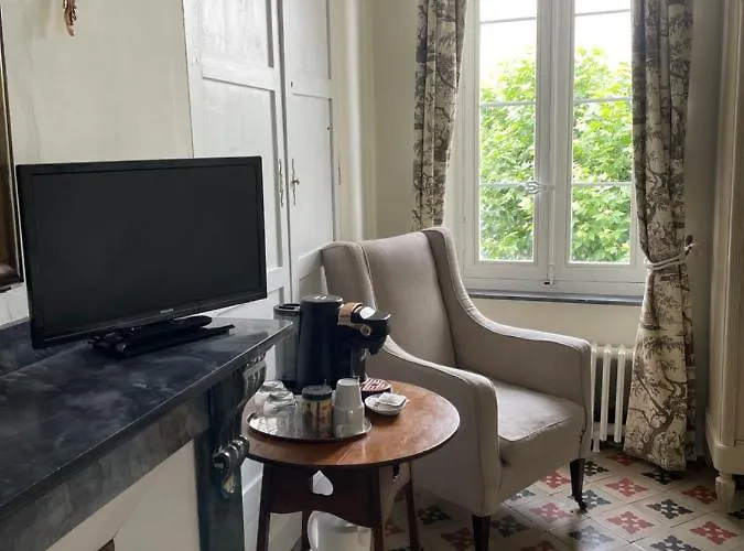 Vendégház Le Chai De Marguerite 3*