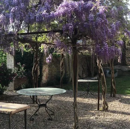 Le Chai De Marguerite Vendégház 3*