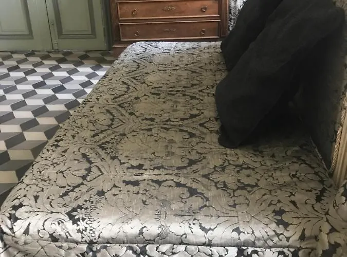 Le Chai De Marguerite