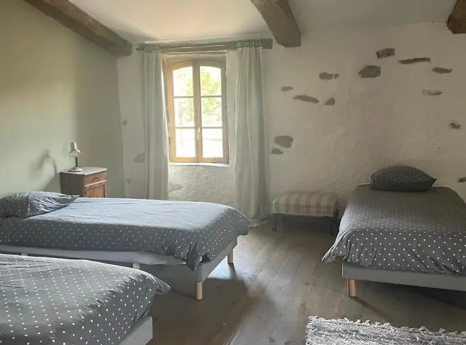 Le Chai De Marguerite 3* Peyriac-Minervois