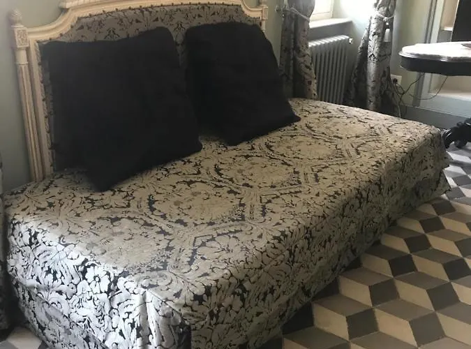 Vendégház Le Chai De Marguerite