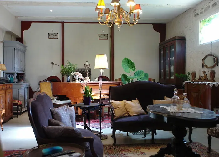 Vendégház Le Chai De Marguerite Peyriac-Minervois