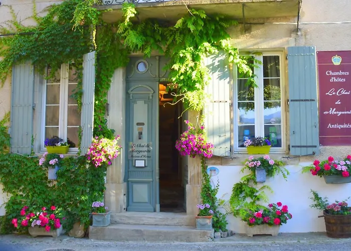 Le Chai De Marguerite Vendégház Peyriac-Minervois
